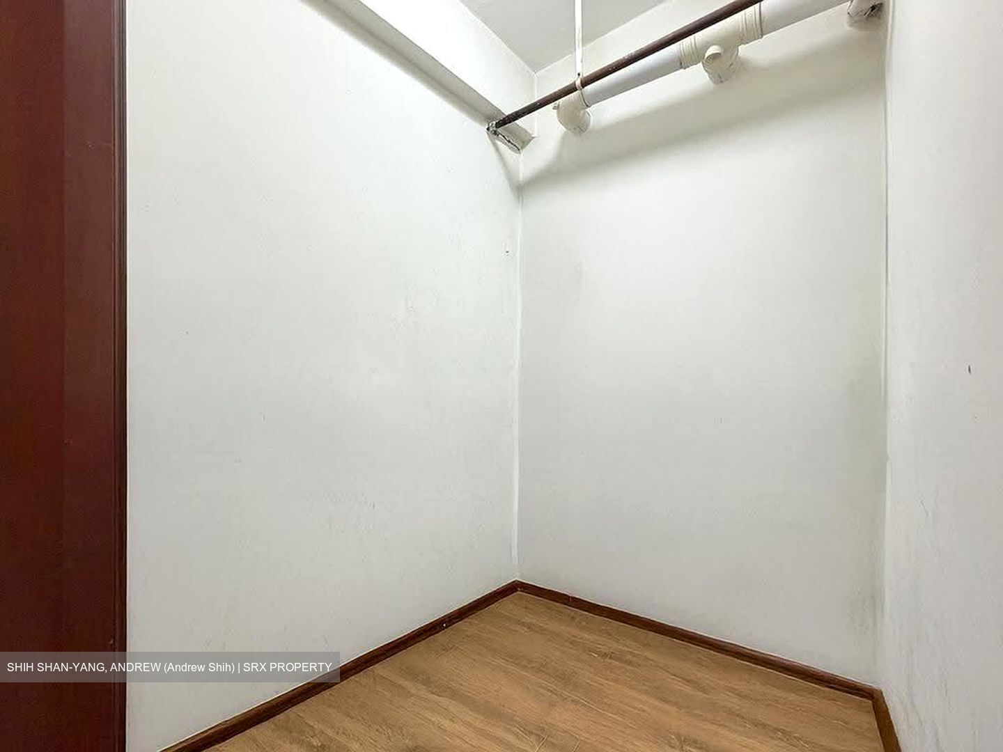 Hillview Heights (D23), Condominium #610692561